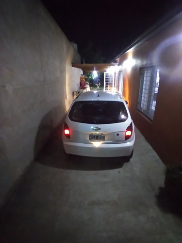 Chevrolet Celta 1.4 Lt Aa+dir 2013