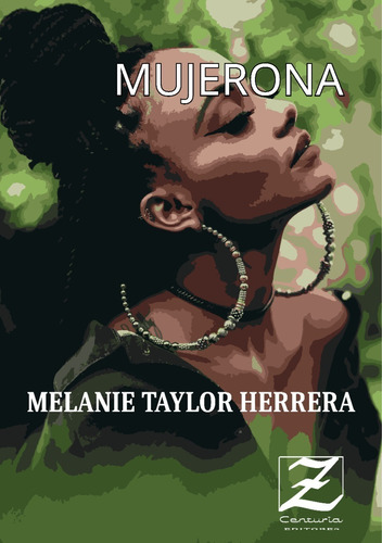 Libro  Mujerona  De Melanie Taylor Herrera