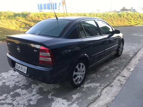 Gm-chevrolet Astra Sedan 2.0 Flex Power 5p