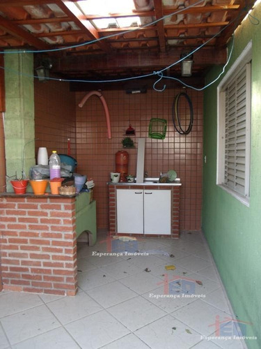 Imagem 5 de 15 de Ref.: 3508 - Casa Terrea Em Osasco Para Venda - V3508
