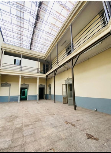 Imagen 2 de 12 de Oficina En Arriendo En Santiago
