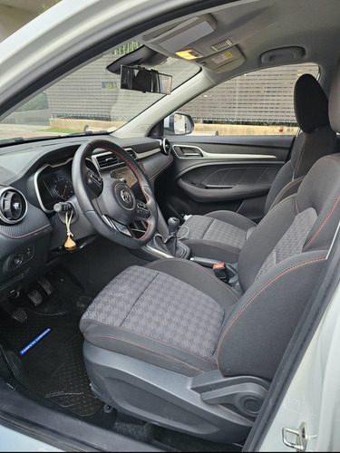 MG ZX 1.5 Com Mt