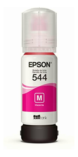 Epson Careps5840 Cartucho Dye, Magenta