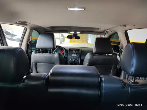 Mazda CX-9 3.7 Cx9cav