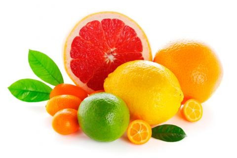 Super Combo Cítricos Solo Para Fanáticos, Envios A Tu Ciudad