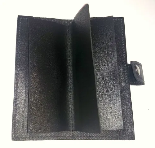 Billetera de mozo sale
