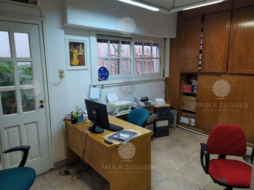 Imagen 23 de 28 de Depósito Galpón En Venta En Avellaneda, G.b.a. Zona Sur, Argentina