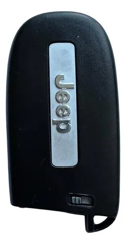 Telemando Presencia 3+1 Bot Id46 433mhz Pcf7945a/7953a