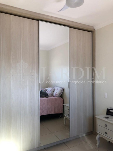 Imagem 22 de 30 de Condomínio Águas Claras - Ca00759 - 68470931