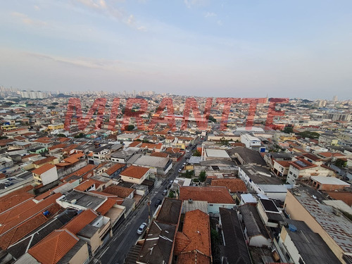 Imagem 11 de 27 de Apartamento Em Casa Verde - São Paulo, Sp - 359795