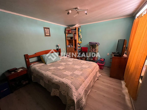 Casa En Venta 5d 2b Reñaca Alto