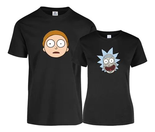 Busca playera mujer rick morty loser a la venta en Mexico. Mexico Busca playera mujer rick morty loser a la venta en Mexico. Mexico