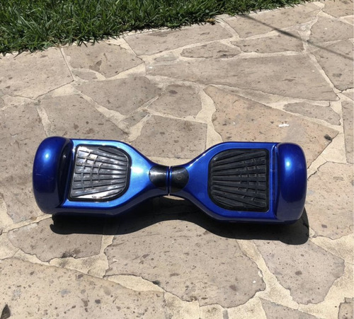 Hoverboard Smart Balance Wheel (Usado)