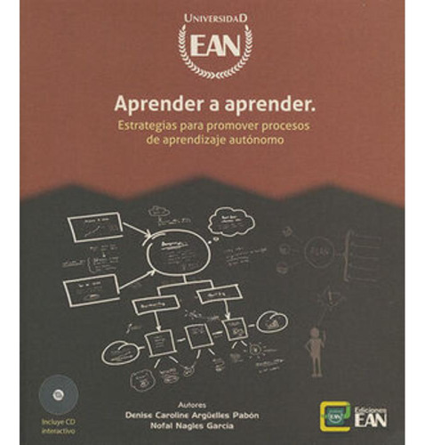 Libro- Aprender A Aprender