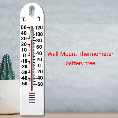 B Termómetro Colgante Classic Temperature Monitor