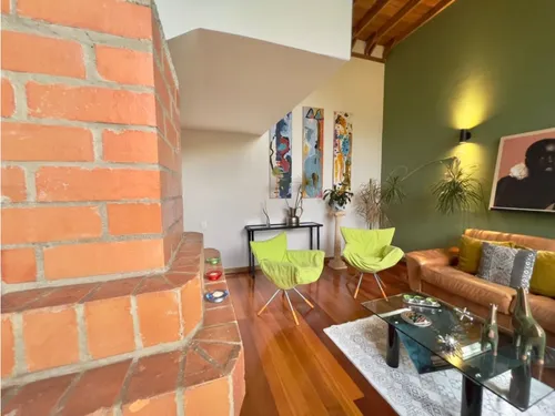 Venta Casa Los Balsos 250 Mts2 Admon $780.000