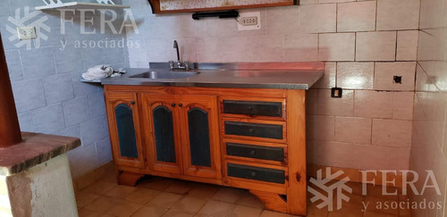 Imagen 7 de 14 de Venta De Departamento Tipo Casa Al Frente De 3 Ambientes En Villa Dominico (26353)