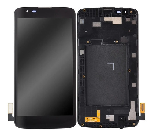 Pantalla Para LG K7 Reparacion Caballito