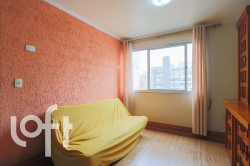 Imagem 3 de 30 de Apto Perdizes | 3 Quartos | 89 M² | Cond: R$880.00 | 2 Vagas - 1pbsgkb