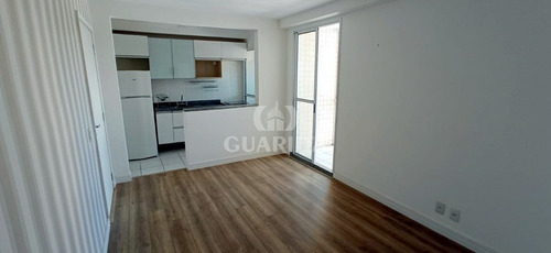 Imagem 3 de 15 de Apartamento - Cristal - Ref: 209525 - V-209637