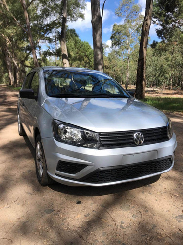 Volkswagen Gol 1.6 Power 2019 Precio Mas Bajo De Ml!!!!