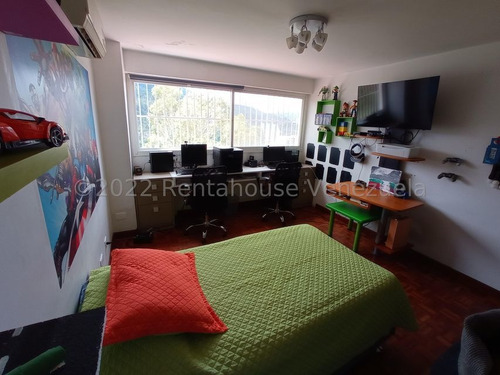 Imagen 12 de 16 de Venta Casa Naranjos Del Cafetal 22-18726 Of