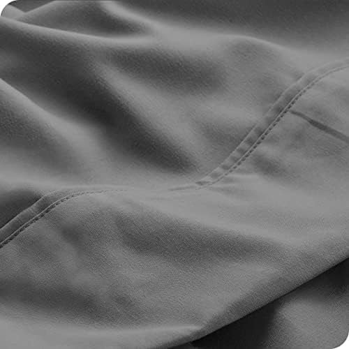 Juego De Sábanas De Microfibra Ivy Union - Ropa De Cama Tama