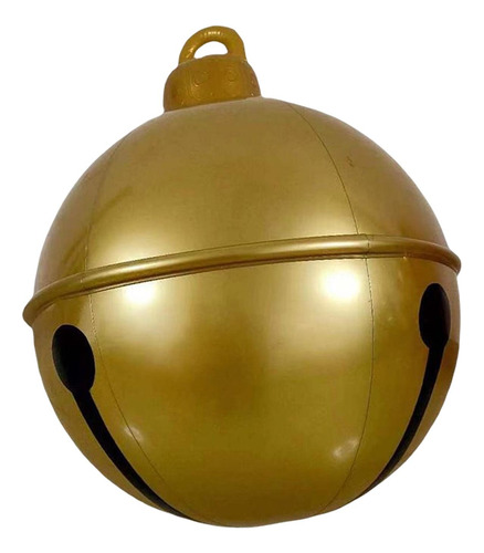 Bola Inflable De Navidad Adorno Juguetes Inflables