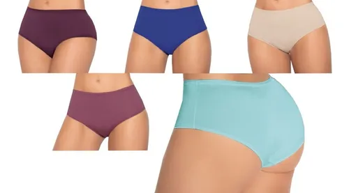 Panties Usados MercadoLibre