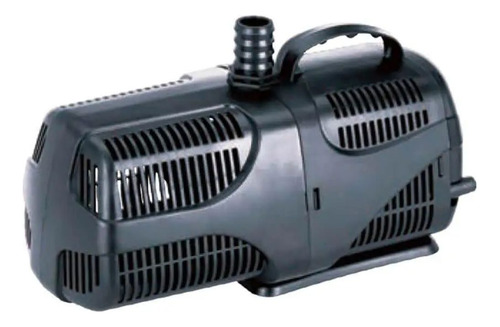 Bomba Para Estanque Spa-4000 A L/h Boyu Carpas Koi