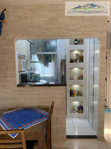 Imagem 18 de 28 de Apartamentos À Venda Em Mairiporã/sp - Compre O Seu Apartamentos Aqui! - 1477216