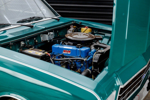 Imagem 4 de 4 de 1977 Chevrolet Caravan