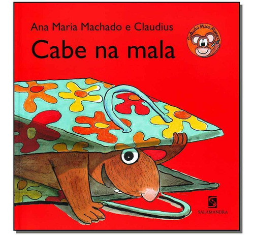 Cabe Na Mala