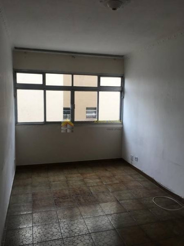 Imagem 1 de 14 de Apartamento Em Condomínio Padrão Para Venda No Bairro Vila Pierina, 2 Dorm, 1 Vagas, 56 M - 3358