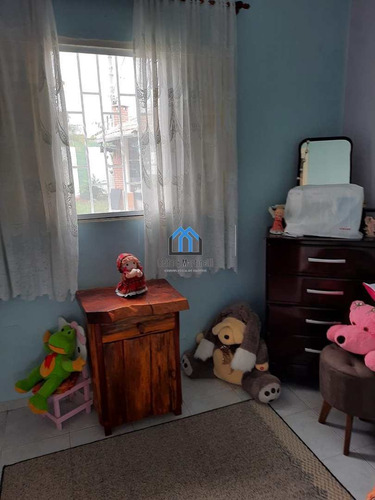 Imagem 13 de 17 de Chácara Com 5 Dorms, Parque Vera Cruz, Tremembé - R$ 950 Mil, Cod: 639 - V639
