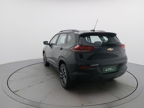 Chevrolet Tracker 1.0 TURBO FLEX AUTOMÁTICO