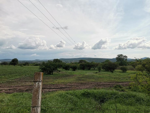 Terreno En Venta En Colonia Ajuchitlán, Colón, Querétaro