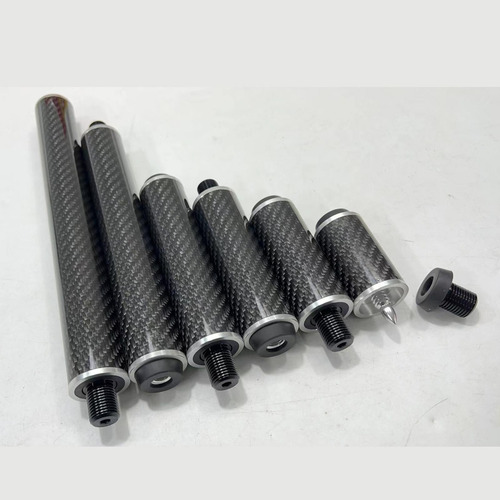 . Extensión De Taco De Billar, Adaptador Extendido 3
