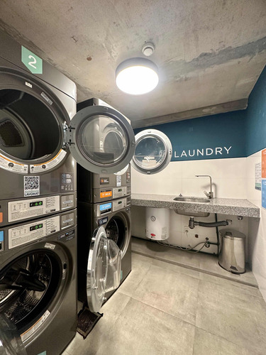 La Mejor Opcion De 1 Dormitorio En Alquiler Con Muebles En More Echevarriarza