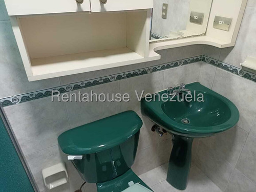 Apartamento En Venta San Antonio De Los Altos 25-23425