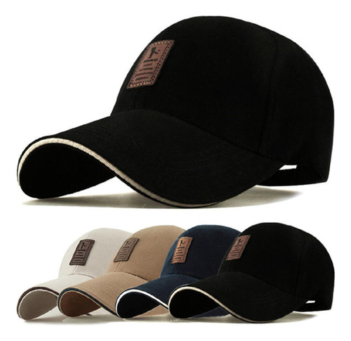 Gorras Cahcuchas Ediko Clásica Unisex Elegante 