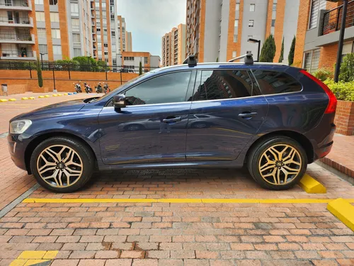 Volvo XC60 2.0 T5