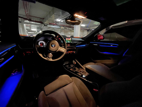 Bmw X2 Sdrive20i Msportx