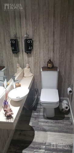 Imagen 10 de 19 de Venta - Departamento 2 Ambientes Con Cochera - Olivos Puerto