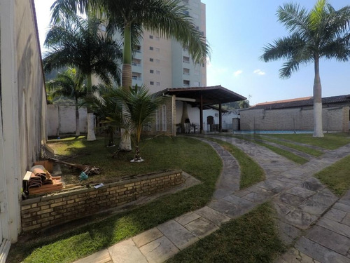 Imagem 1 de 10 de Casa Residencial Para Venda E Locação, Sumaré, Caraguatatuba. - Ca0194