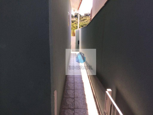 Imagem 15 de 15 de Casa Em Vinhedo - Ca0552
