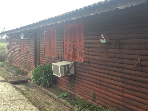 Imagem 24 de 30 de Chácara/fazenda/sítio Com 4 Dormitórios À Venda Por R$ 7.000.000,00 No Bairro Águas Claras - Piraquara / Pr - Ch1601