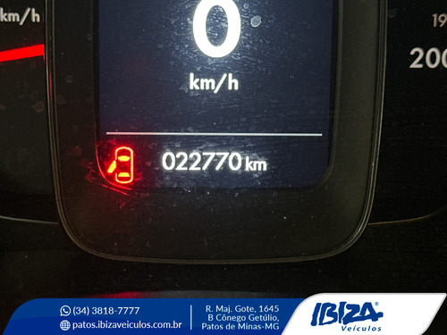 Fiat Strada ULTRA 1.0 FLEX TURBO CD AUT.