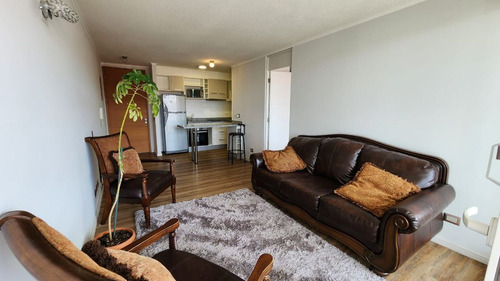 Lindo Departamento En Condominio, Puerto Montt