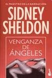 Libro Venganza De Angeles Biblioteca Sidney Sheldon